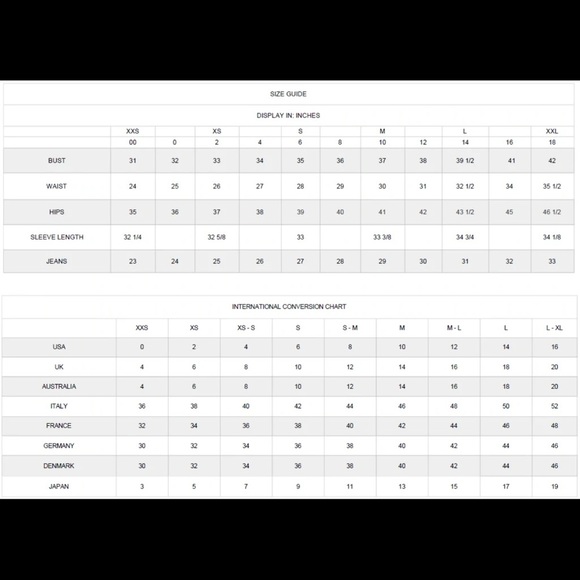 Lamarque Collection Tan Leather Midi Pencil Skirt - Picture 13 of 13